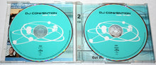 Load image into Gallery viewer, Various : DJ Convention - Code Fifteen (2xCD, Comp, Copy Prot., Mixed)