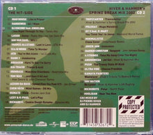 Load image into Gallery viewer, Various : DJ Convention - Code Thirteen (2xCD, Mixed)