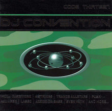 Load image into Gallery viewer, Various : DJ Convention - Code Thirteen (2xCD, Mixed)