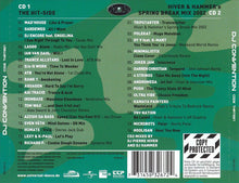Load image into Gallery viewer, Various : DJ Convention - Code Thirteen (2xCD, Mixed)