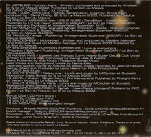 Load image into Gallery viewer, Various : Le Maquis Presents Residence 3 (CD, Comp, Enh)