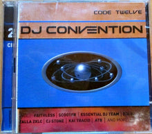 Load image into Gallery viewer, Various : DJ Convention - Code Twelve (2xCD, Mixed)