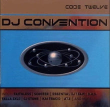 Load image into Gallery viewer, Various : DJ Convention - Code Twelve (2xCD, Mixed)