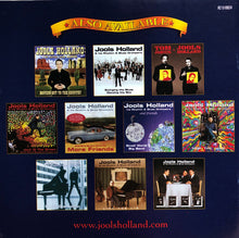 Load image into Gallery viewer, Jools Holland : Best Of Friends (CD, Album, Comp)