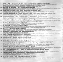 Load image into Gallery viewer, Various : DJ Convention - Herbststurm (2xCD, Comp, Mixed)
