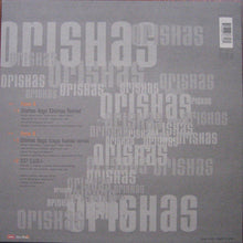 Load image into Gallery viewer, Orishas : Orishas Llego (10", Ltd, Promo)