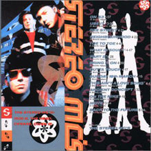 Load image into Gallery viewer, Stereo MC's : 33 45 78 (CD, Album)