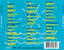 Load image into Gallery viewer, Various : Reggae Fever Vol. 2 (2xCD, Comp)