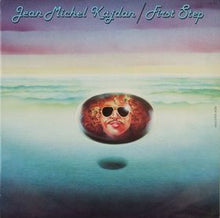 Load image into Gallery viewer, Jean-Michel Kajdan : First Step (LP, Album)