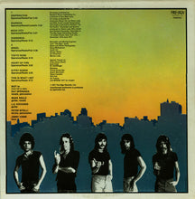 Load image into Gallery viewer, Riot (4) : Rock City (LP, Album)