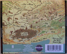 Load image into Gallery viewer, JamisonParker : Sleepwalker (CD, Album)