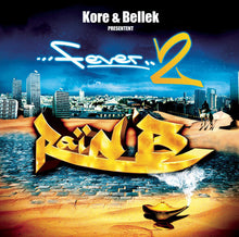 Load image into Gallery viewer, Kore (3) : Raï'N'B Fever 2 (CD, Album)