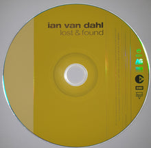 Load image into Gallery viewer, Ian Van Dahl : Lost & Found (CD, Album, Copy Prot.)