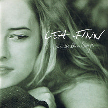 Load image into Gallery viewer, Lea Finn : One Million Songs (CD, Album)