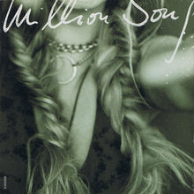 Load image into Gallery viewer, Lea Finn : One Million Songs (CD, Album)