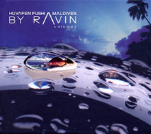 Load image into Gallery viewer, Ravin : Huvafen Fushi Maldives Volume 2 (CD, Comp, Mixed + DVD, PAL)