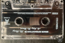 Load image into Gallery viewer, Bruce Springsteen : The Rising (Cass, Album)