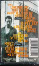 Load image into Gallery viewer, Bruce Springsteen : The Rising (Cass, Album)