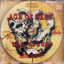 Load image into Gallery viewer, Ace Of Base : The Bridge (CD, Album)