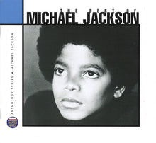 Load image into Gallery viewer, Michael Jackson : The Best Of Michael Jackson (2xCD, Comp, RE)