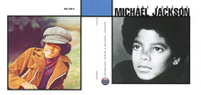 Load image into Gallery viewer, Michael Jackson : The Best Of Michael Jackson (2xCD, Comp, RE)