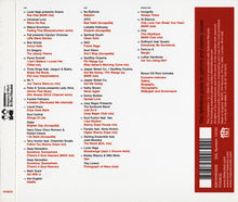Load image into Gallery viewer, Masters At Work : In The House (2xCD, Mixed + CD, Comp, Enh)