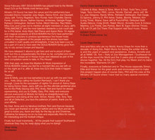 Load image into Gallery viewer, Masters At Work : In The House (2xCD, Mixed + CD, Comp, Enh)
