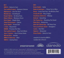 Load image into Gallery viewer, Ohm-G : Atzaró Ibiza Soundscapes Vol. 3 (2xCD, Comp, Mixed)