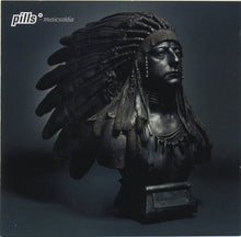 Load image into Gallery viewer, Pills : Musicsoldia (CD, Album)