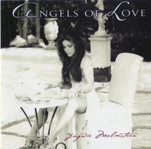 Load image into Gallery viewer, Yngwie Malmsteen : Angels Of Love (CD, Album)