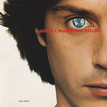 Load image into Gallery viewer, Jean-Michel Jarre : Les Chants Magnétiques (CD, Album, RE, Sil)