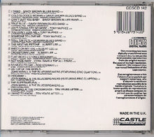 Load image into Gallery viewer, Various : White Boy Blues Volume 2 (CD, Comp)