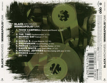 Load image into Gallery viewer, Various : Minneapolis Funk (CD, Comp)