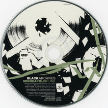 Load image into Gallery viewer, Various : Minneapolis Funk (CD, Comp)