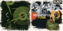 Load image into Gallery viewer, Various : Minneapolis Funk (CD, Comp)