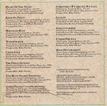 Load image into Gallery viewer, Poco (3) : Crazy Loving The Best Of Poco 1975-1982 (CD, Comp)