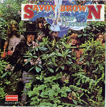 Load image into Gallery viewer, Savoy Brown : A Step Further (CD, Album, RE, RM)