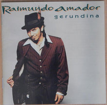 Load image into Gallery viewer, Raimundo Amador : Gerundina (CD, Album)