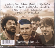 Load image into Gallery viewer, Crowded House : Intriguer (CD, Album)