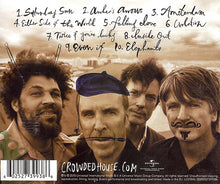 Load image into Gallery viewer, Crowded House : Intriguer (CD, Album)