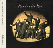 Load image into Gallery viewer, Paul McCartney & Wings* : Band On The Run (CD, Album, RE, RM, Car)