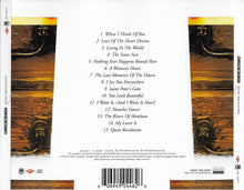 Load image into Gallery viewer, Chris De Burgh : Quiet Revolution (CD, Album)