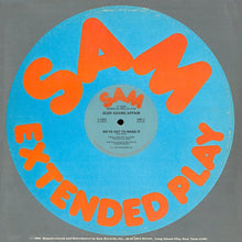 Load image into Gallery viewer, Glen Adams Affair : Just A Groove (12", Single)