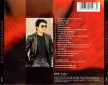 Load image into Gallery viewer, Chayanne : Greatest Hits (CD, Comp)