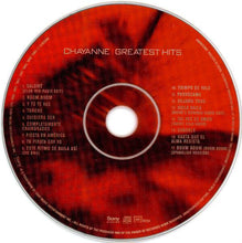 Load image into Gallery viewer, Chayanne : Greatest Hits (CD, Comp)