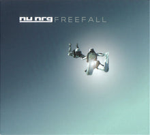 Load image into Gallery viewer, Nu NRG : Freefall (CD, Album, Dig)