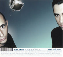 Load image into Gallery viewer, Nu NRG : Freefall (CD, Album, Dig)