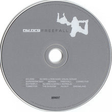 Load image into Gallery viewer, Nu NRG : Freefall (CD, Album, Dig)