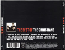 Load image into Gallery viewer, The Christians : The Best Of (CD, Comp)