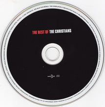 Load image into Gallery viewer, The Christians : The Best Of (CD, Comp)